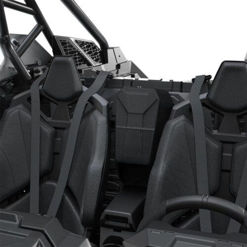 Polaris Shoulder Storage Bag 10L (RZR) – Förvaringsboxar & Väskor Polaris Shoulder Storage Bag 10L (RZR) - Bild 3