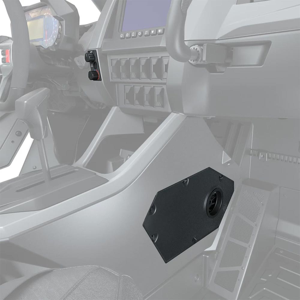 Polaris Värmekit RZR – Hytter & Inredning Polaris Värmekit RZR - Bild 2