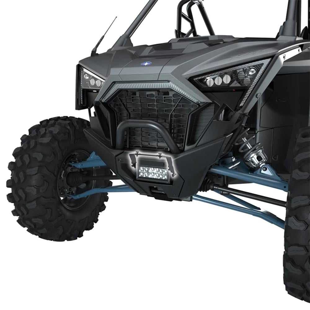Polaris 6" Light Bar Mount (RZR Pro XP) – Belysning Polaris 6" Light Bar Mount (RZR Pro XP)