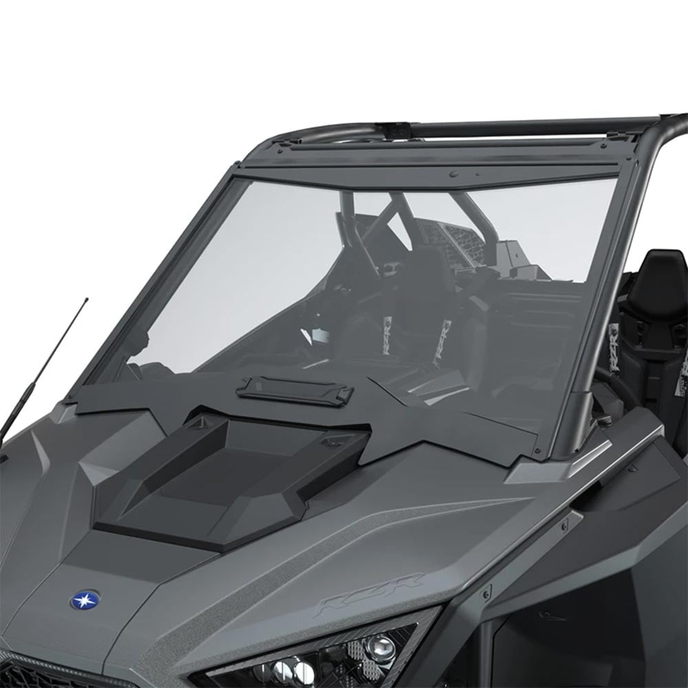 Polaris Vindruta fullventilerad i Glas (RZR Pro XP) – Vindrutor Polaris Vindruta fullventilerad i Glas (RZR Pro XP) - Bild 4