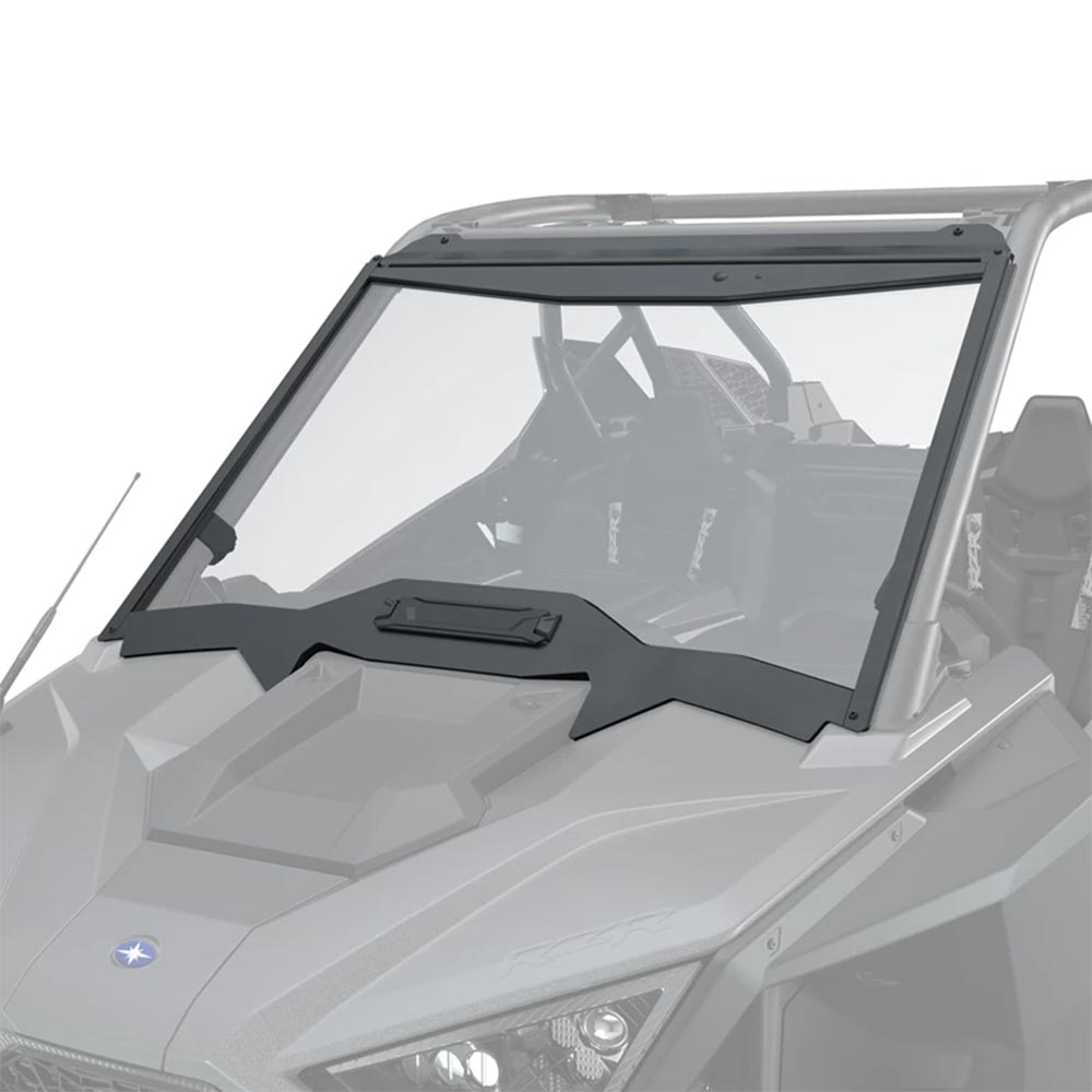 Polaris Vindruta fullventilerad i Glas (RZR Pro XP) – Vindrutor Polaris Vindruta fullventilerad i Glas (RZR Pro XP)