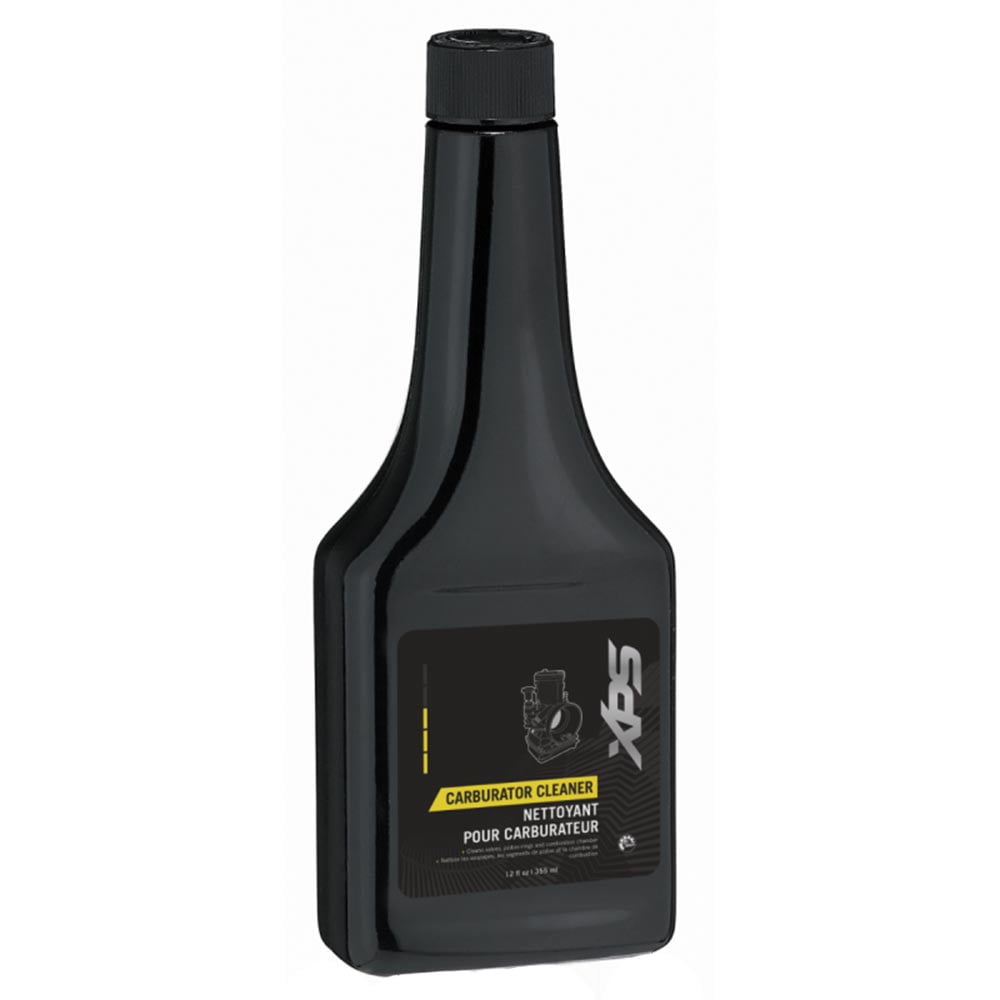 BRP Bränslebehandling / Förgasarrengöring 355g – Bensin Bränslebehandling / Förgasarrengöring 355g