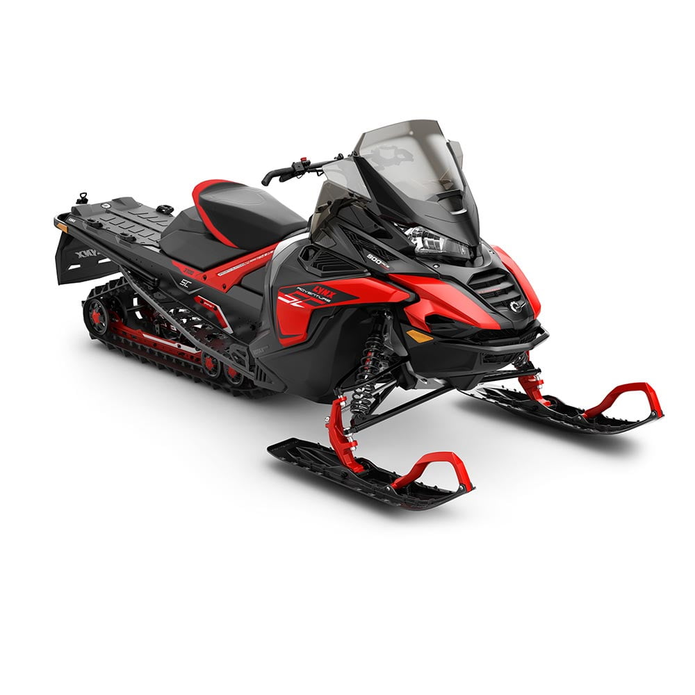 Lynx Adventure SC 900 ACE Turbo 3700/41 Cobra 2023 – Utgångna produkter Lynx Adventure SC 900 ACE Turbo 3700/41 Cobra 2023