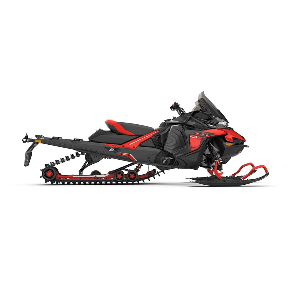 Lynx Adventure SC 900 ACE Turbo 3700/41 Cobra 2023 – Utgångna produkter Lynx Adventure SC 900 ACE Turbo 3700/41 Cobra 2023 - Bild 2