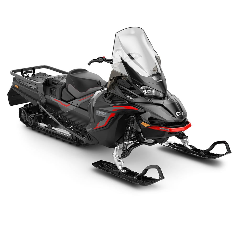 Lynx Commander 900 ACE 3900/44 PowderMax 2023 – Utgångna produkter Lynx Commander 900 ACE 3900/44 PowderMax 2023