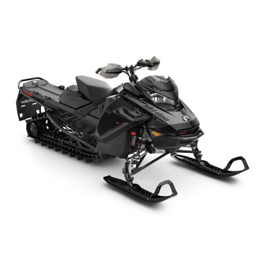 Ski-Doo Backcountry X-RS 850 E-TEC 154"/2.5" PowderMax 2023