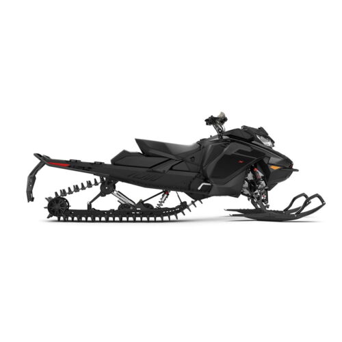 Alternative view of Ski-Doo Backcountry X-RS 850 E-TEC 154"/2.5" PowderMax 2023