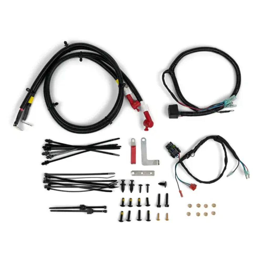 Can-Am Wiring Harness_Winch Kit (715008152) – Partstream Wiring Harness_Winch Kit (715008152)