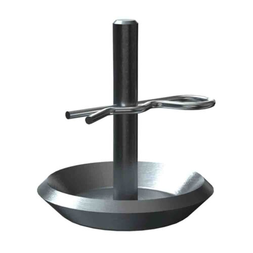 Polaris Plow Shoe HD (2208864)