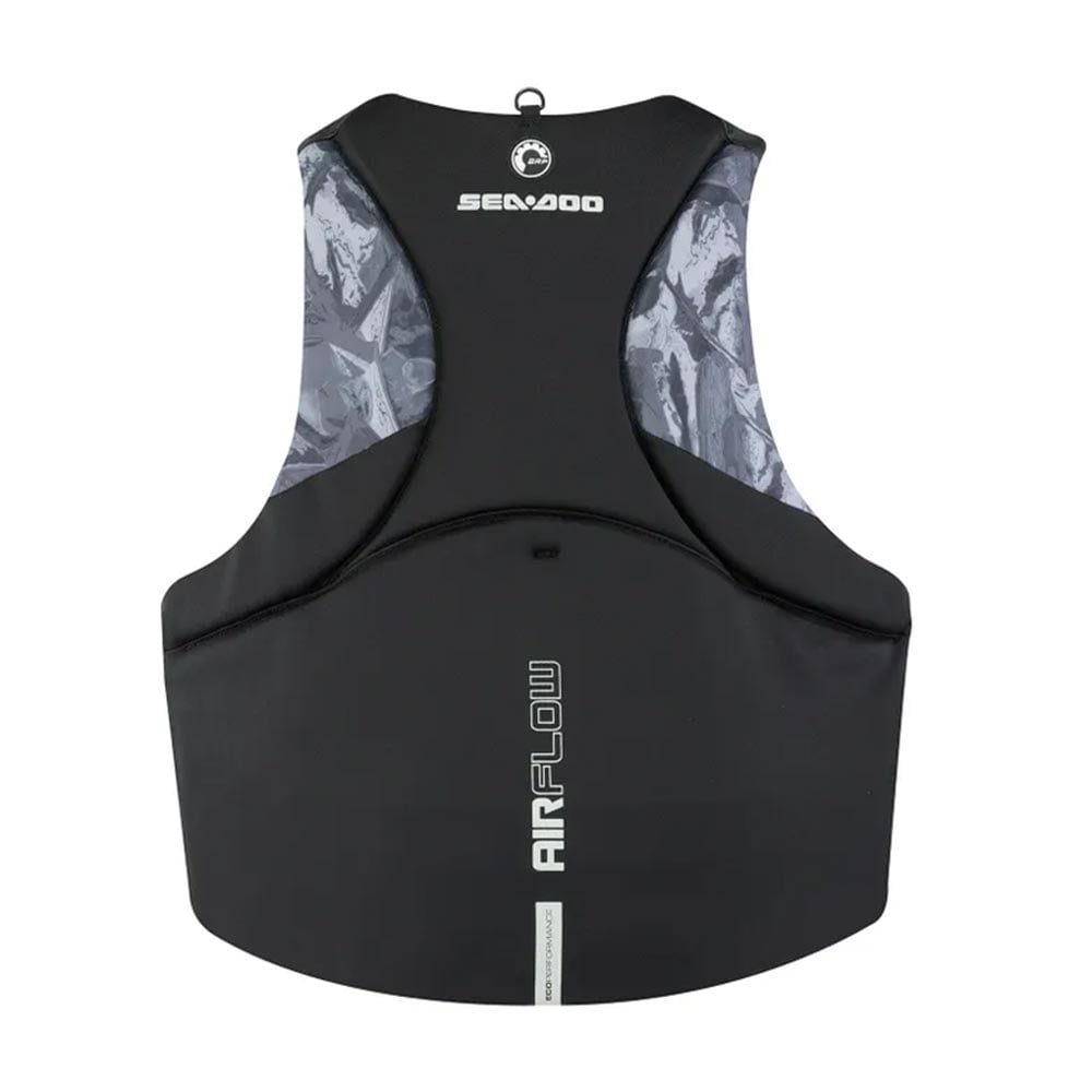 Sea-Doo Airflow Refraction Edition Flytväst - Bild 2