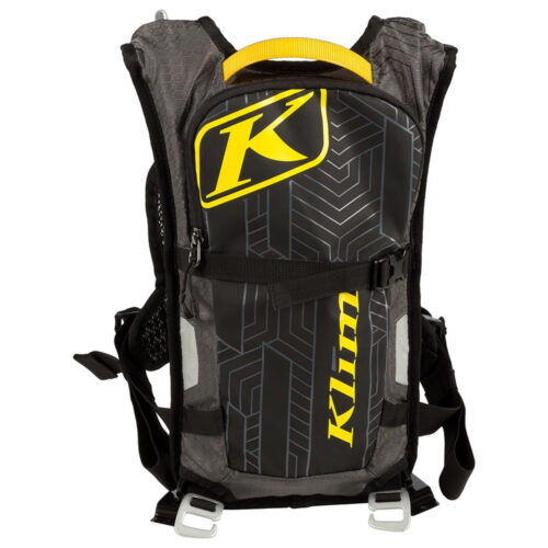 Alternative view of Klim Quench Pak Gray