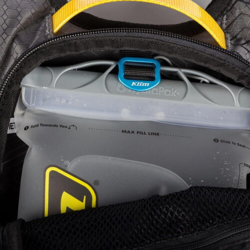 Klim Quench Pak Gray - Bild 4