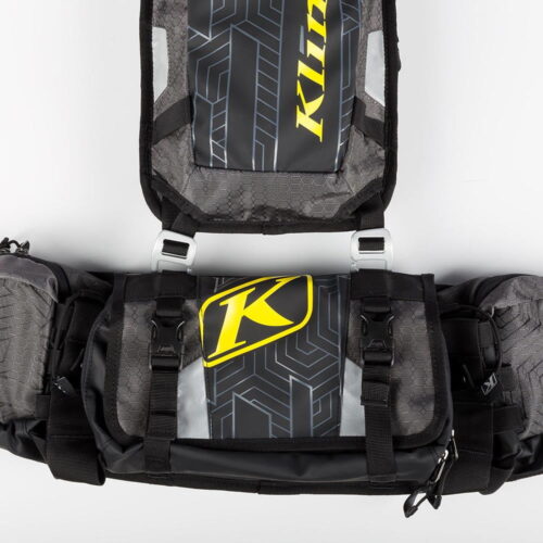 Klim Quench Pak Gray - Bild 5