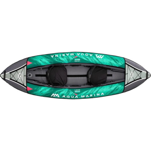 Kajak Aqua Marina Laxo (320cm) 2 personer – Båtar Kajak Aqua Marina Laxo (320cm) 2 personer - Bild 3