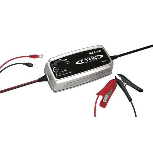 Ctek Mxs 7.0 Batteriladdare