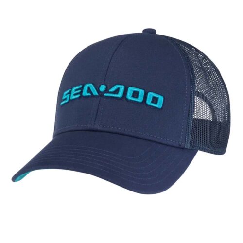 Sea-Doo Mesh Keps