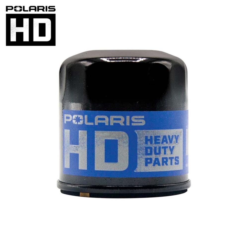 Polaris Heavy Duty Oil Filter (2522498) – Partstream Polaris Heavy Duty Oil Filter (2522498)
