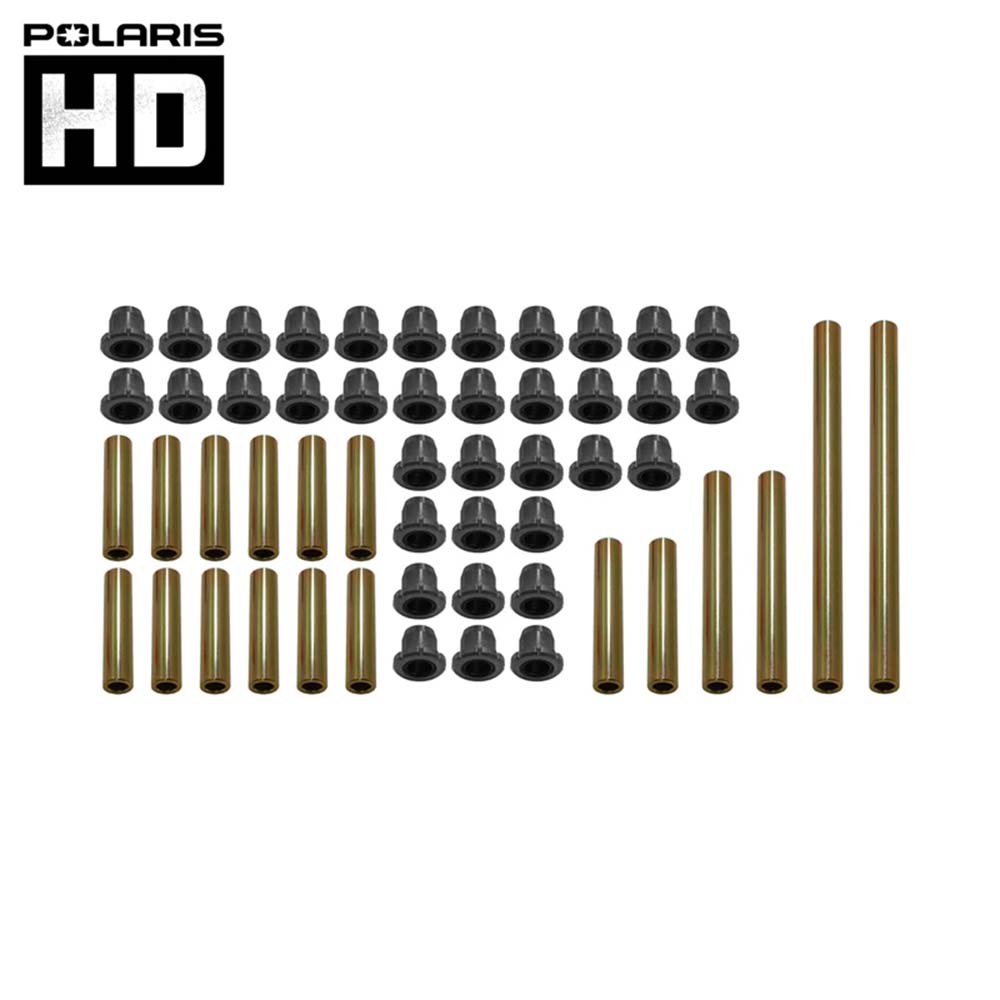Polaris Heavy Duty Suspension Bushing Kit Fram (Ranger Full-Size) (2830560) – Fjädring & Chassi Polaris Heavy Duty Suspension Bushing Kit Fram (Ranger Full-Size) (2830560)