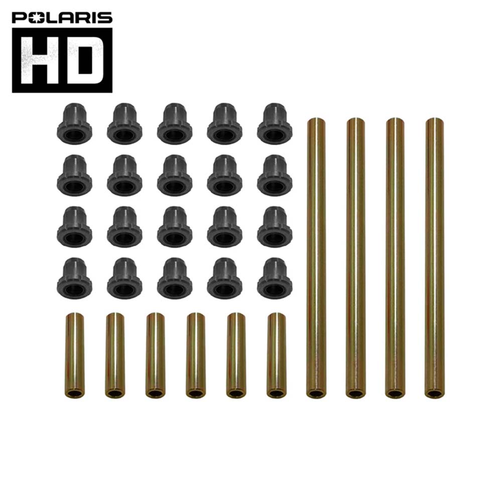Polaris Heavy Duty Suspension Bushing Kit (Sportsman 570) (2830562) – Fjädring & Chassi Polaris Heavy Duty Suspension Bushing Kit (Sportsman 570) (2830562)