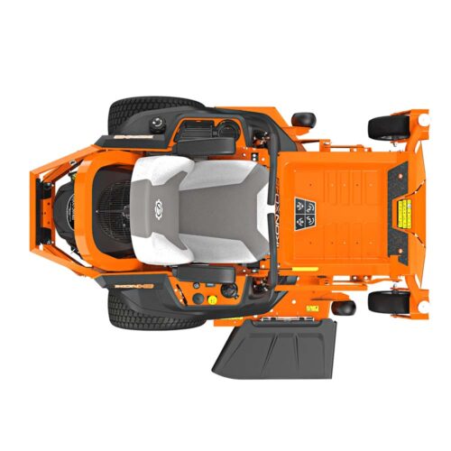 Ariens ZERO-TURN IKON XD 42 – Utgångna produkter Ariens ZERO-TURN IKON XD 42 - Bild 4