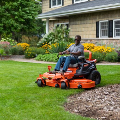 Ariens ZERO-TURN IKON XD 42