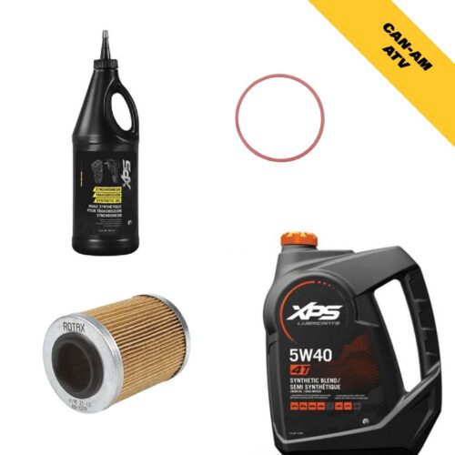 Servicekit Original Can-Am ATV