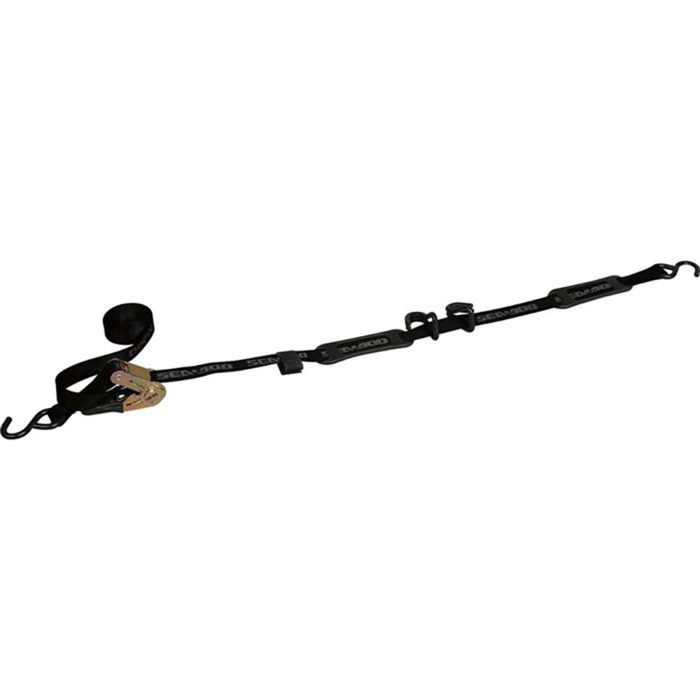 Strap Tie Down Kit Sea – Dockning Strap Tie Down Kit Sea