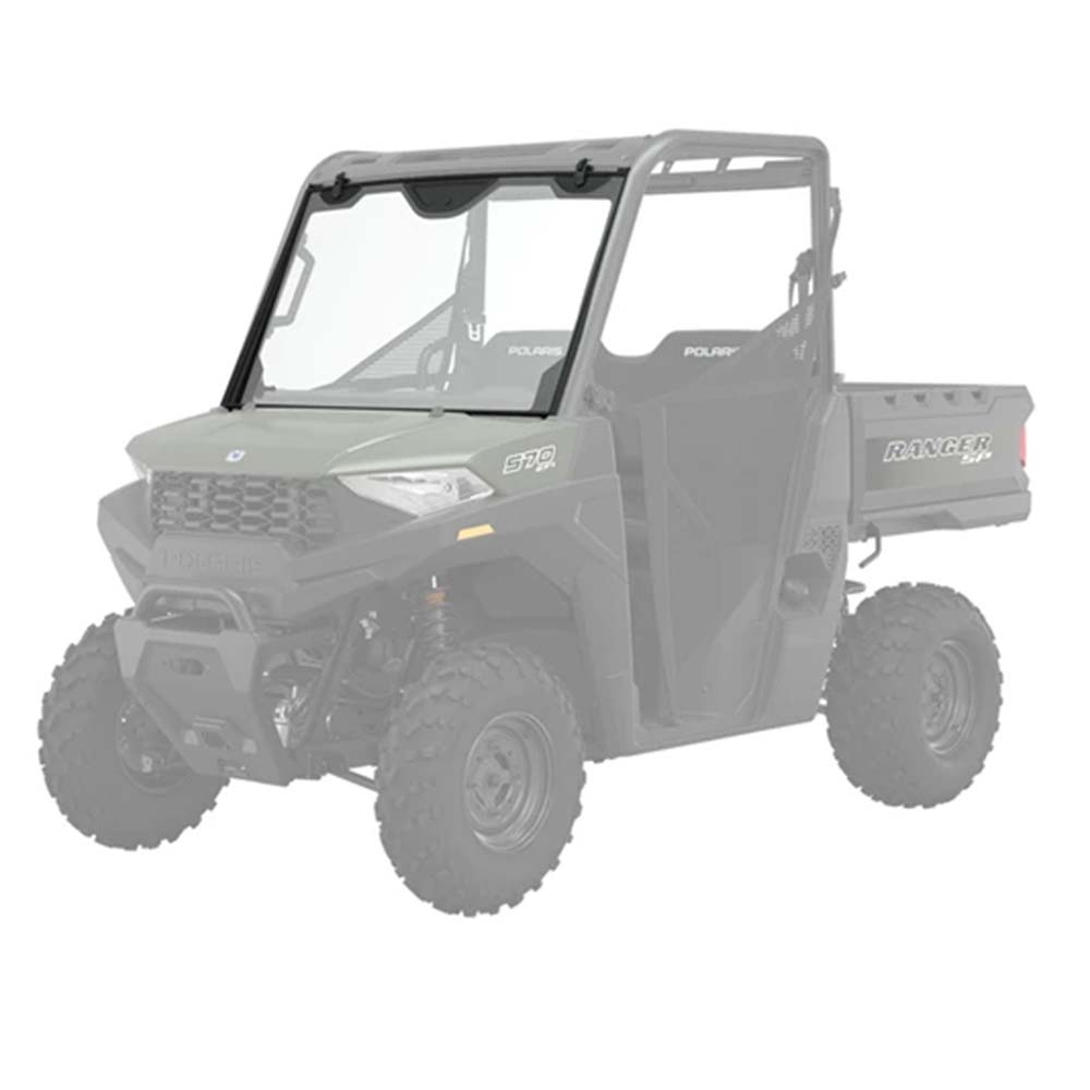 Polaris Vindruta Glas (Ranger 570) – Vindrutor Polaris Vindruta Glas (Ranger 570)