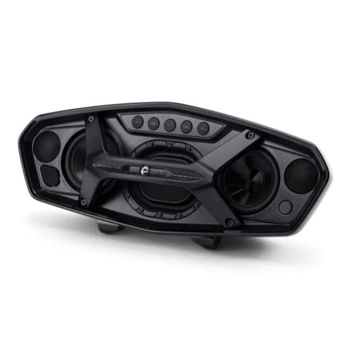 BRP Audio-Portable System Bluetooth