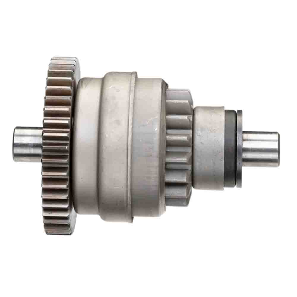 Moose STARTER DRIVE MUD CAN-AM 400 – Motor STARTER DRIVE MUD CAN-AM 400 - Bild 2
