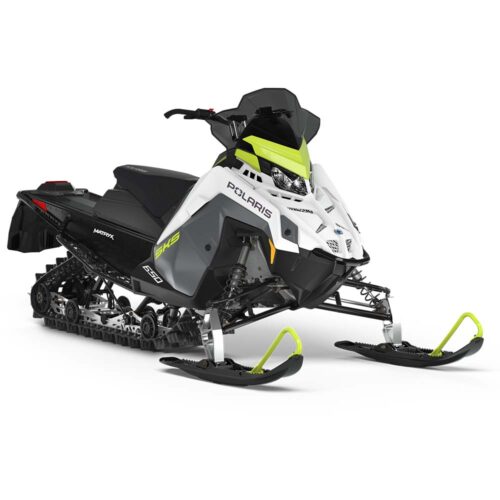 Polaris 650 SKS 146 Elstart 2023