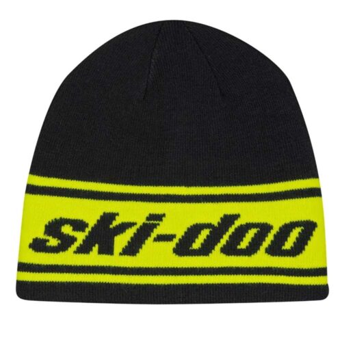 Ski-Doo Vändar Mössa Svart