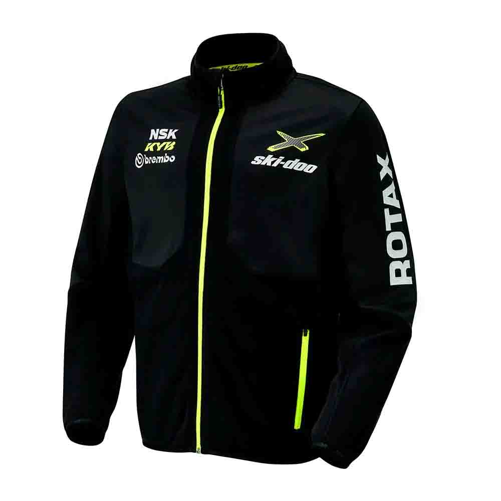 Ski-Doo X-Team Micro-Fleece – Utgångna produkter Ski-Doo X-Team Micro-Fleece