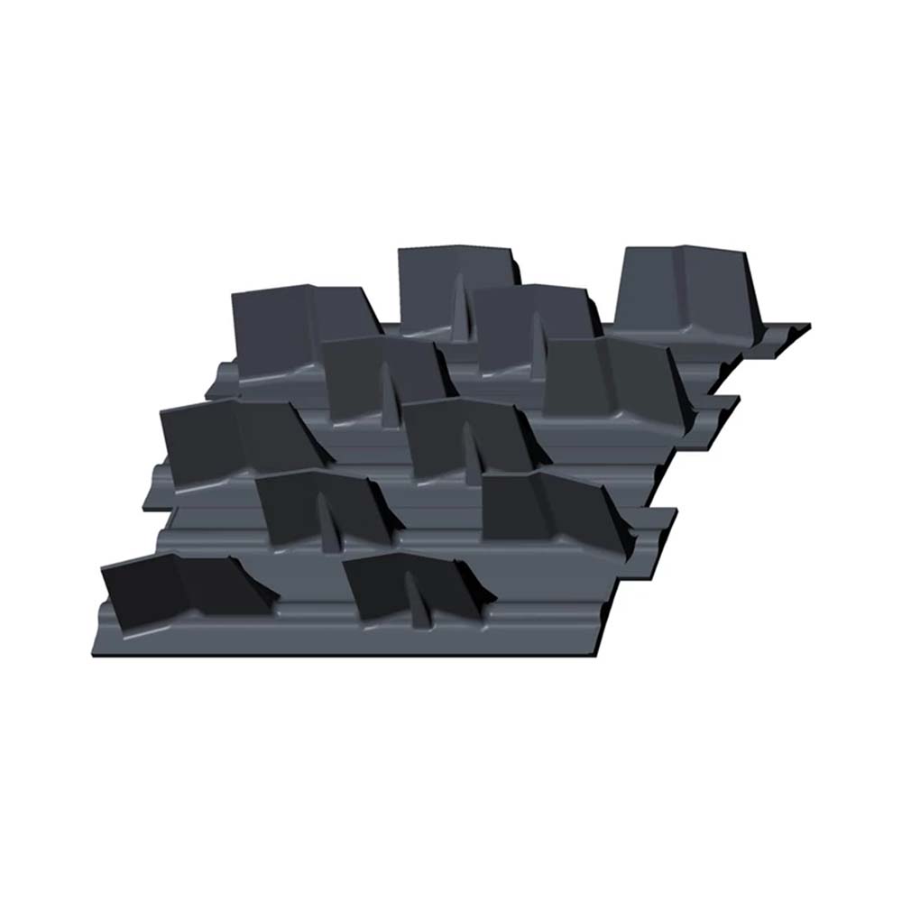 Track-155X2.75 Single Layer Powder – Drivmattor Track-155X2.75 Single Layer Powder
