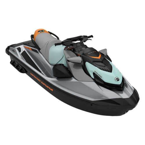 Alternative view of Sea-Doo GTI SE 170 Audio 2023