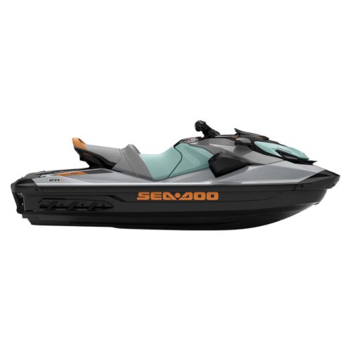 Sea-Doo GTI SE 170 Audio 2023