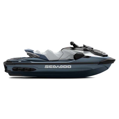 Sea-Doo GTX Limited 300 iDF Audio 2023