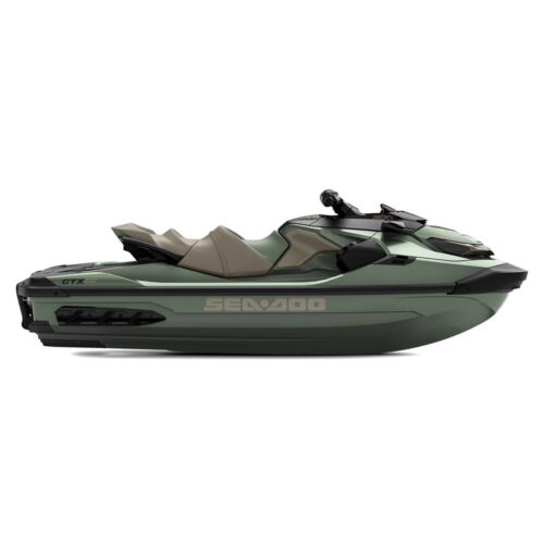 Sea-Doo GTX Limited 300 iDF Audio 2023