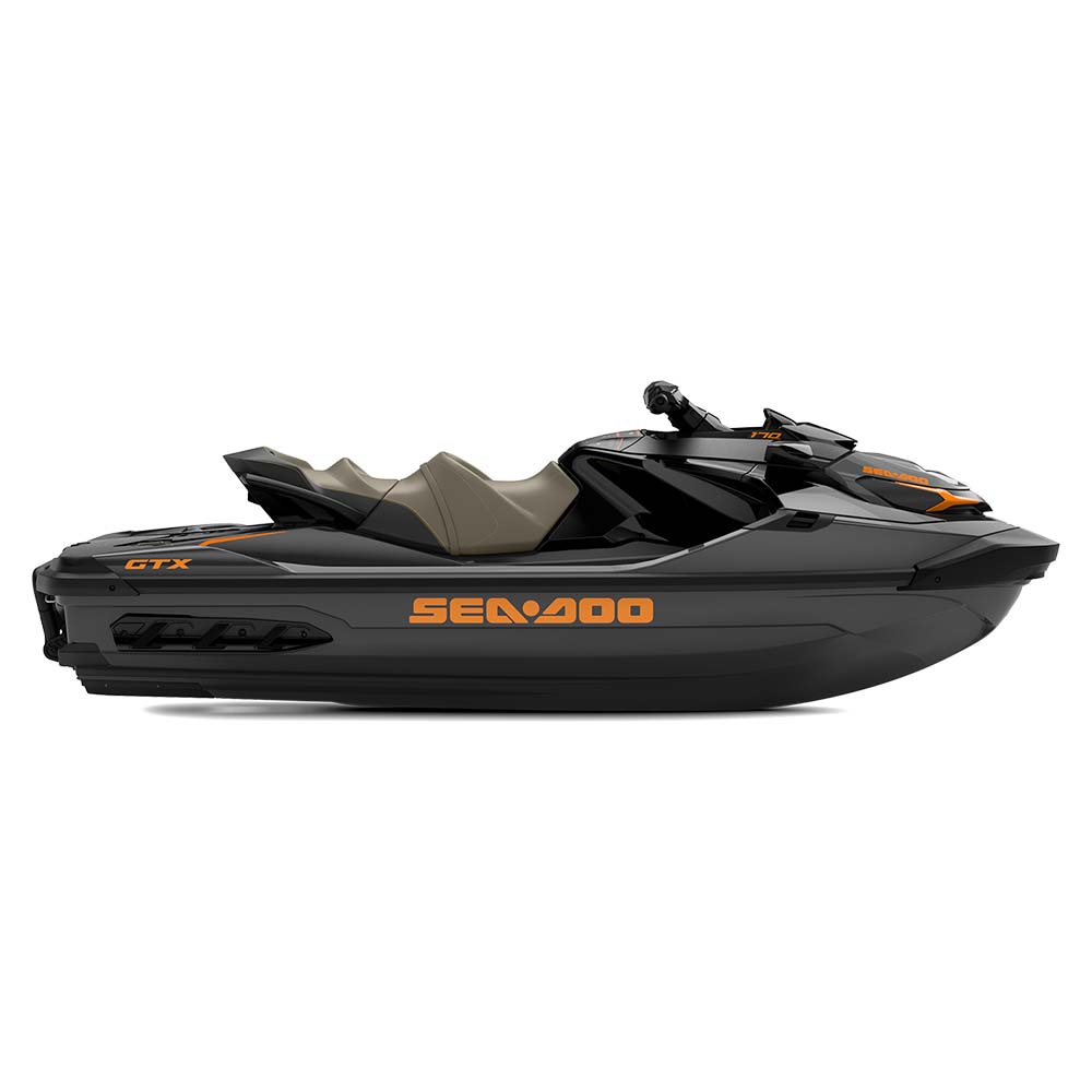 Sea-Doo GTX 170 2023 – Utgångna produkter Sea-Doo GTX 170 2023
