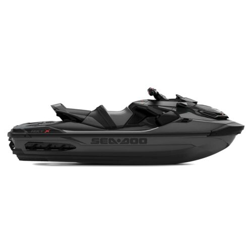 Sea-Doo RXT-X RS 300 Audio 2023