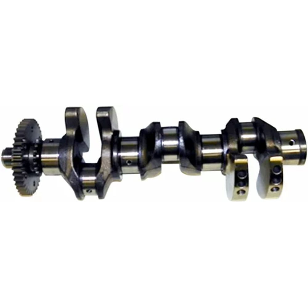 WSM Performance Parts Wsm Crankshaft 4-Tec Sea-Doo 2006-2019 (010-1061WSM) – Reservdelar (mix) Wsm Crankshaft 4-Tec Sea-Doo 2006-2019 (010-1061WSM)
