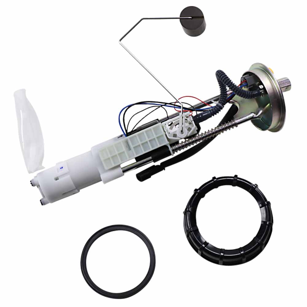 Bränslepump (Polaris Sportsman 800 08-15 & 500 08-11) – Motor Bränslepump (Polaris Sportsman 800 08-15 & 500 08-11)