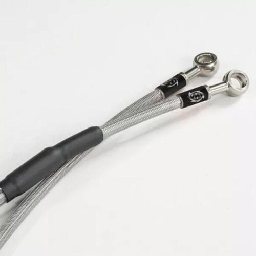 Moto-Master Brake Line Front (Honda CRF)