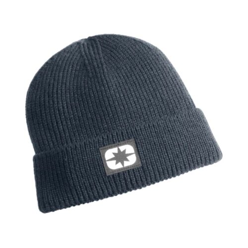 Polaris Staple Beanie Navy