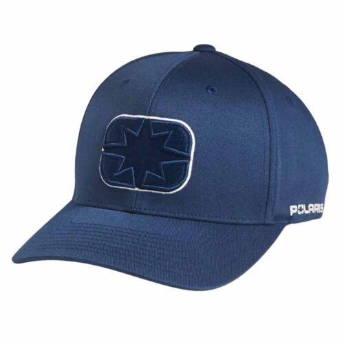 Polaris Tonal Cap Blue