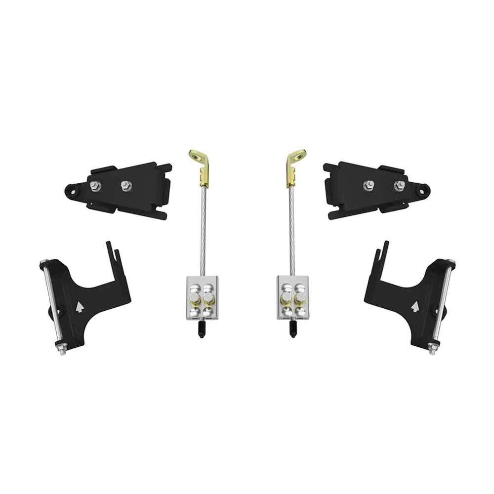 Polaris Prospector Pro Track Mount (Sportsman 570 14-24) – Bandsatser Polaris Prospector Pro Track Mount (Sportsman 570 14-24)