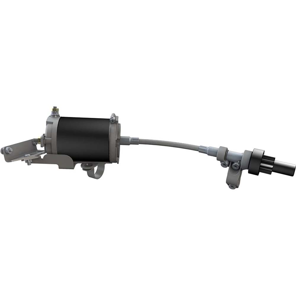 Polaris Matryx RMK 650/850 Elstart (2889361) – Partstream Polaris Matryx RMK 650/850 Elstart (2889361)