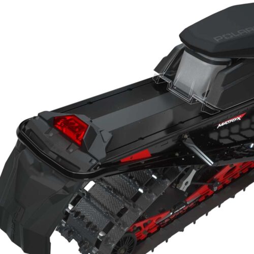 Alternative view of Polaris Underseat Liner Bag