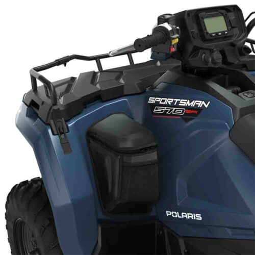 Alternative view of Polaris Fender Bag (570 2021-)