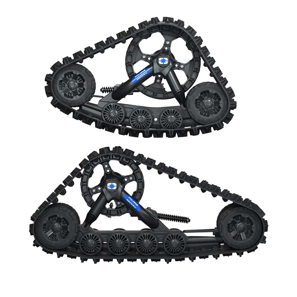 Polaris Prospector Pro 2.0 Track System (Sportsman 850/1000) – Bandsatser Polaris Prospector Pro 2.0 Track System (Sportsman 850/1000)